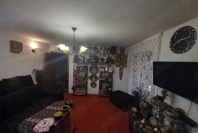 Casă cu 3 camere cu Teren 400 Mp în Buftea - 9