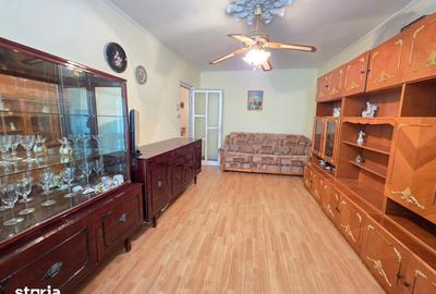 Apartament cu 3 camere decomandat în Ultracentral