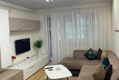 Apartament cu 3 camere decomandat, mobilat în Tomis Nord - 2