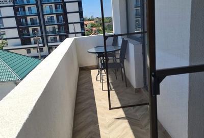 Apartament cu 3 camere decomandat în Nord - 1