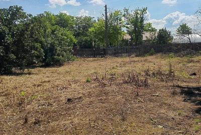 Casă cu 3 camere cu Teren 1690 Mp în Făcăeni