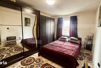 Casă cu 4 camere cu Teren 434 Mp în Cernele - 2