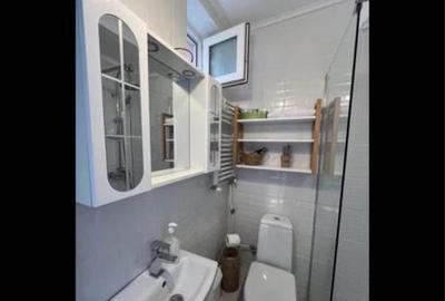 Casă cu 2 camere decomandat cu Teren 47 Mp în Podul de Piatră - 9