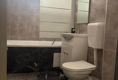 Apartament cu 2 camere decomandat în Central - 5