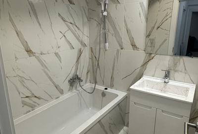 Apartament cu 2 camere decomandat în Berceni - 5