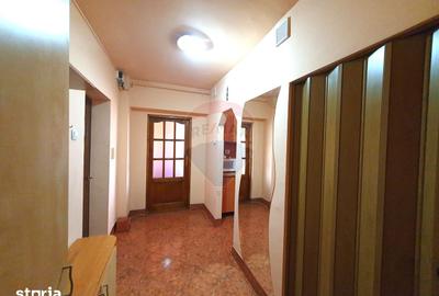 Apartament cu 2 camere decomandat, mobilat în Aurel Vlaicu - 3