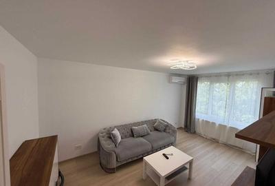 Apartament cu 2 camere decomandat în Drumul Taberei - 3