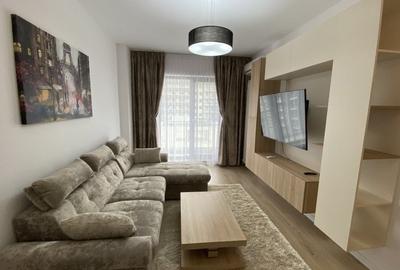 Apartament cu 2 camere decomandat, mobilat în Grozăvești - 6