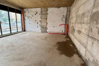 Spațiu comercial, de 47.25 mp, în Pârneava - 3
