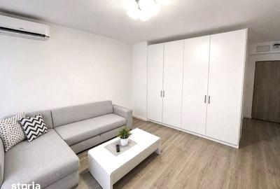 Apartament cu 2 camere în Calea Aradului