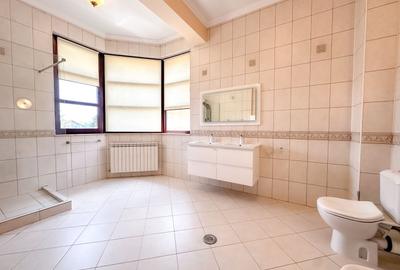 Casă individuală cu 8 camere cu Canalizare în Pipera - 17