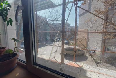 Apartament cu 4 camere decomandat în Vitanul Nou - 4