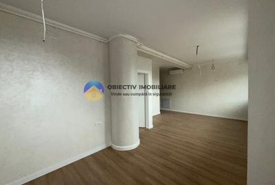 Apartament cu 2 camere semidecomandat în Central - 4
