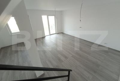 Casă cu 4 camere cu Teren 272 Mp în Calea Urseni - 7