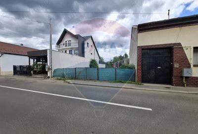 Teren de 753 mp, în Central - 4