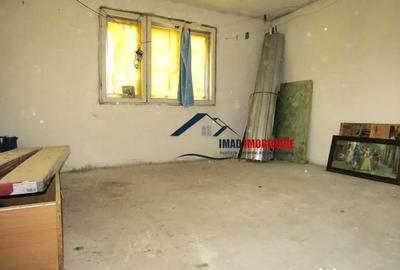 Casă cu 2 camere cu Teren 47 Mp în Central - 7