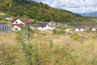 Teren de 785 mp, în Budacu de Jos - 3