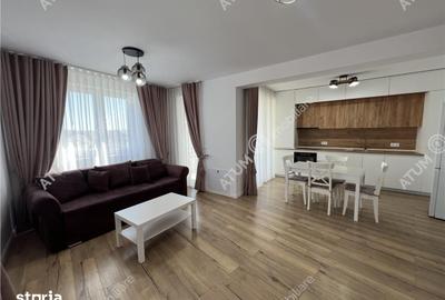 Apartament cu 3 camere decomandat, mobilat în Șelimbăr - 16