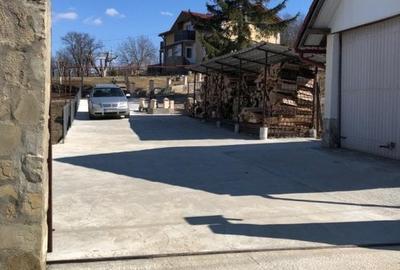 Casă individuală cu 7 camere cu Canalizare în Coșula - 14