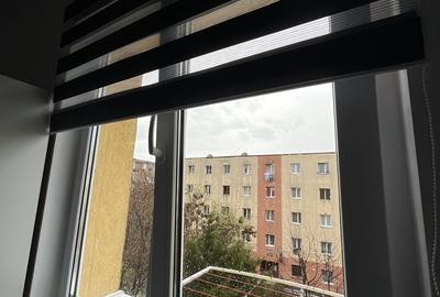 Garsonieră în Mănăștur - 2