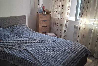 Apartament cu 2 camere decomandat în Central - 4