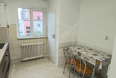 Apartament cu 3 camere decomandat, mobilat în Mănăștur - 13
