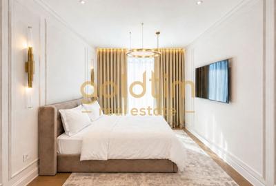 Apartament cu 3 camere decomandat, mobilat în Primăverii - 8