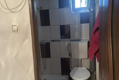 Garsonieră decomandată în Exterior Vest