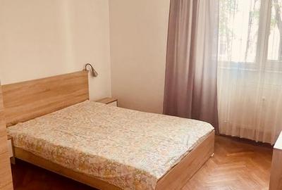 Apartament cu 2 camere semidecomandat în Titan