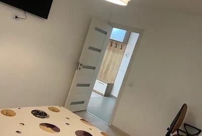 Apartament cu 2 camere decomandat în Central - 3