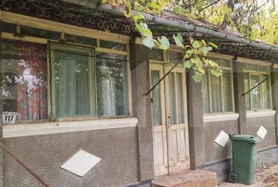 Casă individuală cu 3 camere cu Canalizare în Bogata