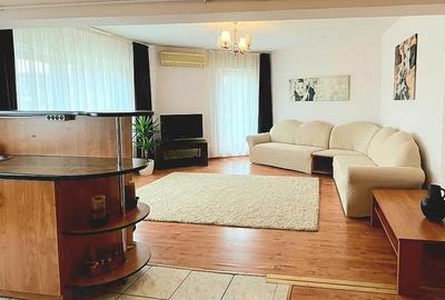 Apartament cu 2 camere decomandat în Central - 2