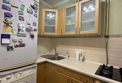 Apartament cu 2 camere decomandat în Rahova