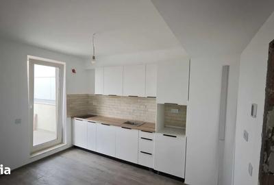 Apartament cu 2 camere în Frumoasa - 1