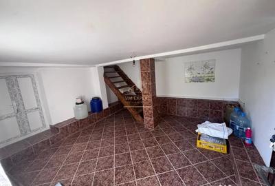Casă cu 3 camere cu Teren 1709 Mp în Mățău - 15