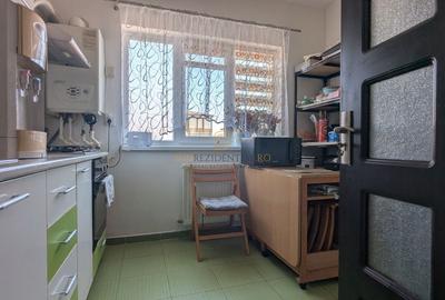 Apartament cu 2 camere decomandat, mobilat în Central - 9