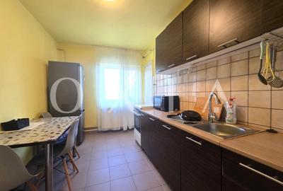 Apartament cu 2 camere decomandat, mobilat în Lipovei - 7