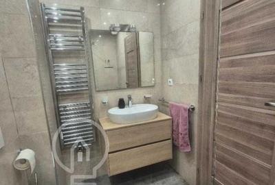 Apartament cu 2 camere semidecomandat, mobilat în Bună Ziua - 9