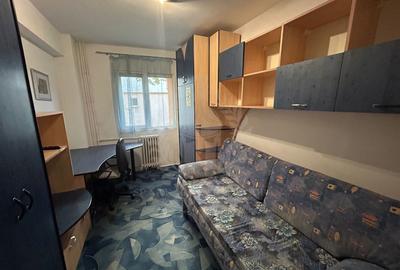 Apartament cu 4 camere decomandat, mobilat în Malu Roșu - 6