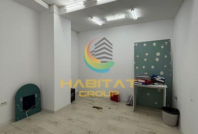 Spațiu comercial, de 238 mp, în Eminescu - 9