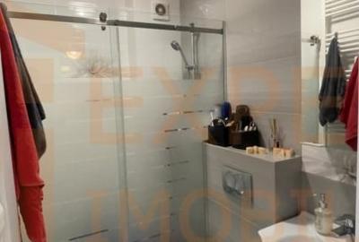 Duplex cu 4 camere cu Canalizare în Palazu Mare - 9
