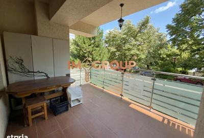 Apartament cu 3 camere în Copou - 9