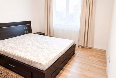 Apartament cu 3 camere în Central - 5