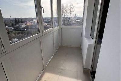 Apartament cu 2 camere decomandat în Central - 3