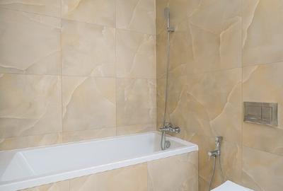 Apartament cu 3 camere, mobilat în Floreasca - 8