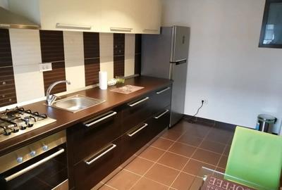 Apartament cu 2 camere semidecomandat în Chiajna - 7