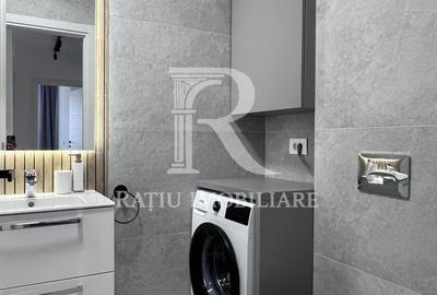 Apartament cu 3 camere în Calea Aradului - 10