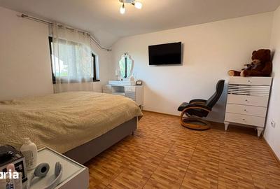 Casă cu 5 camere cu Teren 761 Mp în Aroneanu - 8
