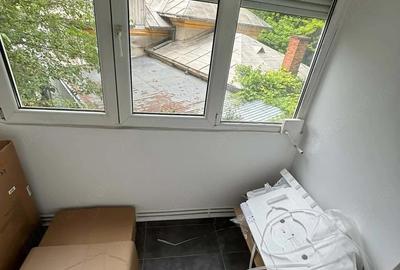 Apartament cu 2 camere semidecomandat în Tătărași - 4