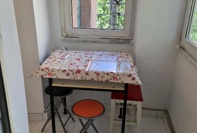 Garsonieră decomandată în Andrei Mureșanu - 6